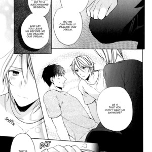 [KAMIYA Memo] Uchi wa Futago de Teippai! [Eng] – Gay Manga sex 32