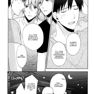 [KAMIYA Memo] Uchi wa Futago de Teippai! [Eng] – Gay Manga sex 33