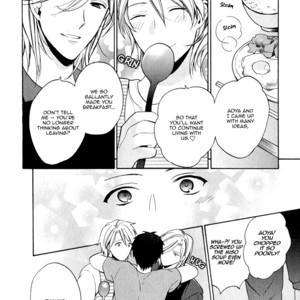 [KAMIYA Memo] Uchi wa Futago de Teippai! [Eng] – Gay Manga sex 35