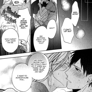[KAMIYA Memo] Uchi wa Futago de Teippai! [Eng] – Gay Manga sex 43
