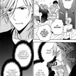 [KAMIYA Memo] Uchi wa Futago de Teippai! [Eng] – Gay Manga sex 44