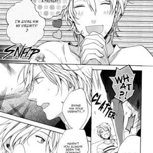 [KAMIYA Memo] Uchi wa Futago de Teippai! [Eng] – Gay Manga sex 46