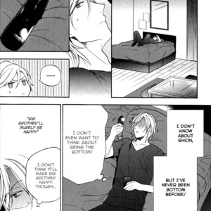 [KAMIYA Memo] Uchi wa Futago de Teippai! [Eng] – Gay Manga sex 49