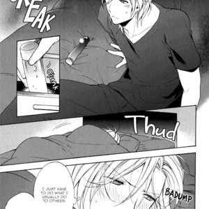 [KAMIYA Memo] Uchi wa Futago de Teippai! [Eng] – Gay Manga sex 50