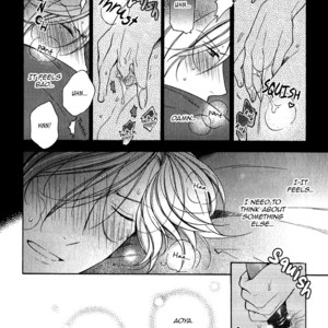 [KAMIYA Memo] Uchi wa Futago de Teippai! [Eng] – Gay Manga sex 51