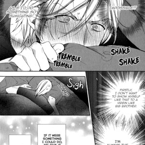 [KAMIYA Memo] Uchi wa Futago de Teippai! [Eng] – Gay Manga sex 53