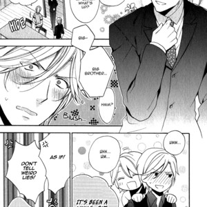 [KAMIYA Memo] Uchi wa Futago de Teippai! [Eng] – Gay Manga sex 55