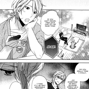[KAMIYA Memo] Uchi wa Futago de Teippai! [Eng] – Gay Manga sex 58