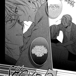 [KAMIYA Memo] Uchi wa Futago de Teippai! [Eng] – Gay Manga sex 59