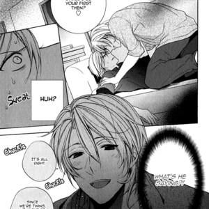 [KAMIYA Memo] Uchi wa Futago de Teippai! [Eng] – Gay Manga sex 60
