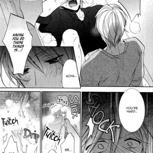 [KAMIYA Memo] Uchi wa Futago de Teippai! [Eng] – Gay Manga sex 62