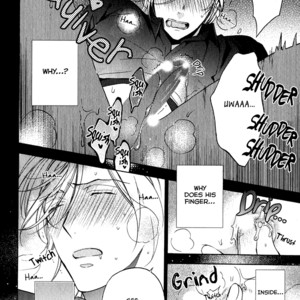 [KAMIYA Memo] Uchi wa Futago de Teippai! [Eng] – Gay Manga sex 63