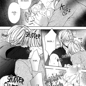 [KAMIYA Memo] Uchi wa Futago de Teippai! [Eng] – Gay Manga sex 64