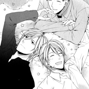 [KAMIYA Memo] Uchi wa Futago de Teippai! [Eng] – Gay Manga sex 74