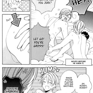 [KAMIYA Memo] Uchi wa Futago de Teippai! [Eng] – Gay Manga sex 77