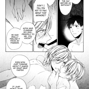 [KAMIYA Memo] Uchi wa Futago de Teippai! [Eng] – Gay Manga sex 79