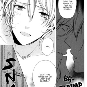 [KAMIYA Memo] Uchi wa Futago de Teippai! [Eng] – Gay Manga sex 80