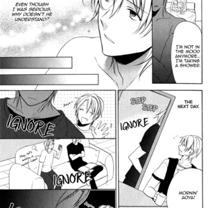 [KAMIYA Memo] Uchi wa Futago de Teippai! [Eng] – Gay Manga sex 82
