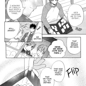 [KAMIYA Memo] Uchi wa Futago de Teippai! [Eng] – Gay Manga sex 83