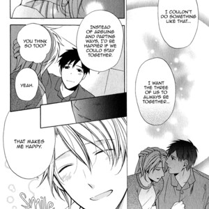 [KAMIYA Memo] Uchi wa Futago de Teippai! [Eng] – Gay Manga sex 85
