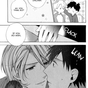 [KAMIYA Memo] Uchi wa Futago de Teippai! [Eng] – Gay Manga sex 86