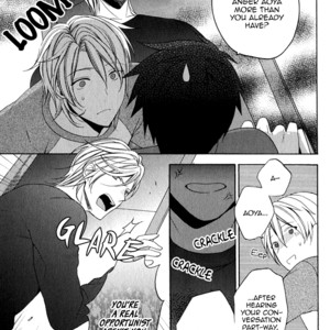 [KAMIYA Memo] Uchi wa Futago de Teippai! [Eng] – Gay Manga sex 88