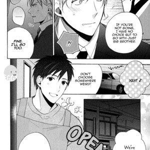 [KAMIYA Memo] Uchi wa Futago de Teippai! [Eng] – Gay Manga sex 95