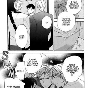 [KAMIYA Memo] Uchi wa Futago de Teippai! [Eng] – Gay Manga sex 96
