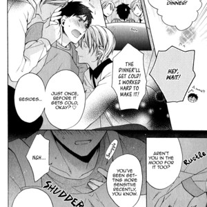 [KAMIYA Memo] Uchi wa Futago de Teippai! [Eng] – Gay Manga sex 97