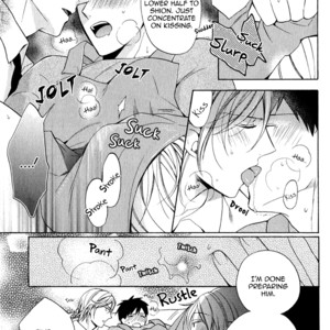 [KAMIYA Memo] Uchi wa Futago de Teippai! [Eng] – Gay Manga sex 100