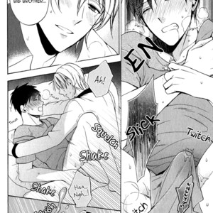 [KAMIYA Memo] Uchi wa Futago de Teippai! [Eng] – Gay Manga sex 101