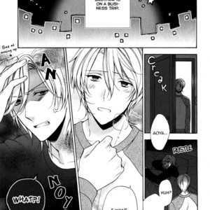 [KAMIYA Memo] Uchi wa Futago de Teippai! [Eng] – Gay Manga sex 108