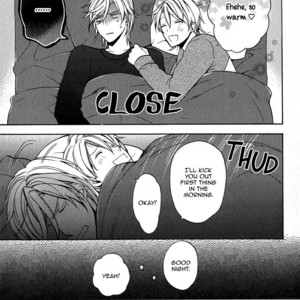 [KAMIYA Memo] Uchi wa Futago de Teippai! [Eng] – Gay Manga sex 110