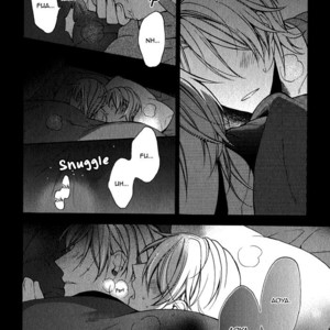 [KAMIYA Memo] Uchi wa Futago de Teippai! [Eng] – Gay Manga sex 111