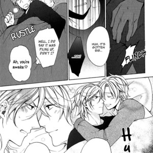 [KAMIYA Memo] Uchi wa Futago de Teippai! [Eng] – Gay Manga sex 112