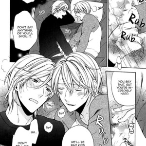 [KAMIYA Memo] Uchi wa Futago de Teippai! [Eng] – Gay Manga sex 113