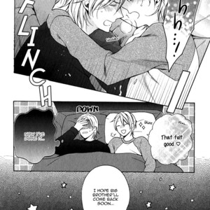 [KAMIYA Memo] Uchi wa Futago de Teippai! [Eng] – Gay Manga sex 115
