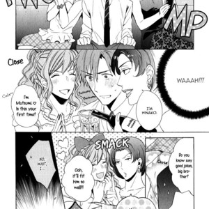 [KAMIYA Memo] Uchi wa Futago de Teippai! [Eng] – Gay Manga sex 123