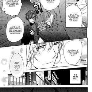 [KAMIYA Memo] Uchi wa Futago de Teippai! [Eng] – Gay Manga sex 132