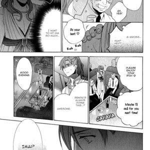 [KAMIYA Memo] Uchi wa Futago de Teippai! [Eng] – Gay Manga sex 134