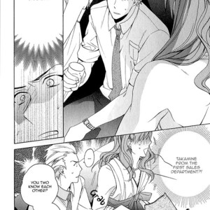 [KAMIYA Memo] Uchi wa Futago de Teippai! [Eng] – Gay Manga sex 135