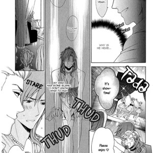 [KAMIYA Memo] Uchi wa Futago de Teippai! [Eng] – Gay Manga sex 136