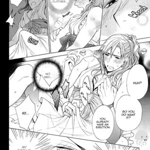 [KAMIYA Memo] Uchi wa Futago de Teippai! [Eng] – Gay Manga sex 139