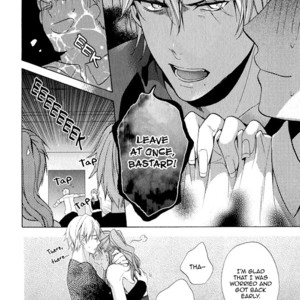 [KAMIYA Memo] Uchi wa Futago de Teippai! [Eng] – Gay Manga sex 141