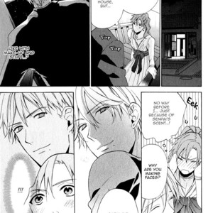 [KAMIYA Memo] Uchi wa Futago de Teippai! [Eng] – Gay Manga sex 142