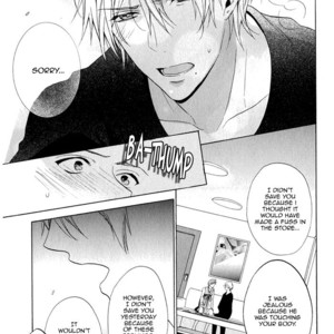 [KAMIYA Memo] Uchi wa Futago de Teippai! [Eng] – Gay Manga sex 146