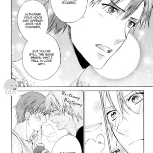 [KAMIYA Memo] Uchi wa Futago de Teippai! [Eng] – Gay Manga sex 147