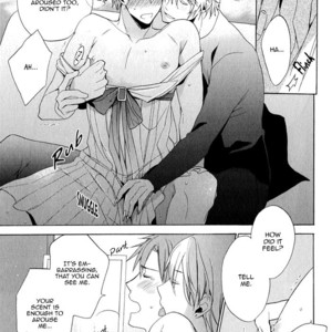 [KAMIYA Memo] Uchi wa Futago de Teippai! [Eng] – Gay Manga sex 148