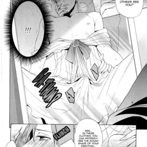 [KAMIYA Memo] Uchi wa Futago de Teippai! [Eng] – Gay Manga sex 149