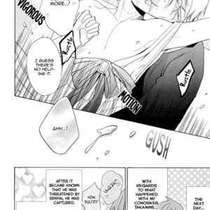 [KAMIYA Memo] Uchi wa Futago de Teippai! [Eng] – Gay Manga sex 151